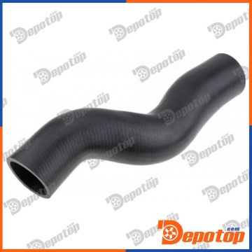 Gaine de suralimentation pour OPEL | GPP-PL-047, 1302574